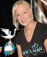 Mindy McCready stork thumbnail