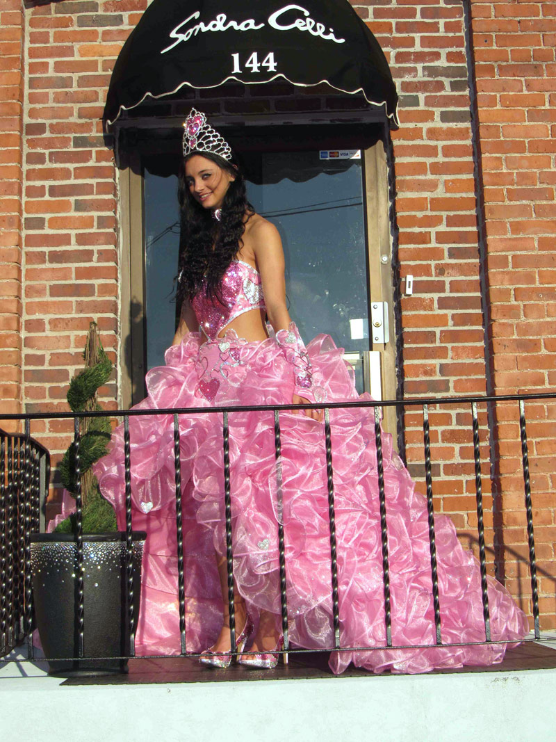 14 Yr Old Priscilla Kelly On My Big Fat American Gypsy Wedding