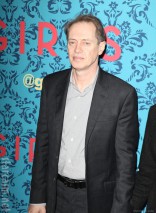 Steve Buscemi at the HBO Girls Premiere in New York City on April 4 2012