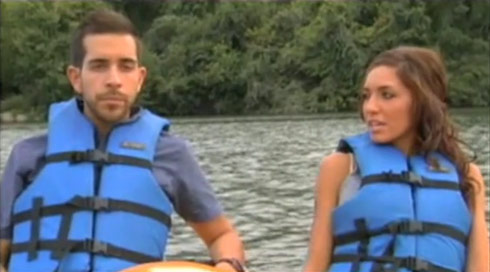 Teen Mom Farrah Abraham season 4