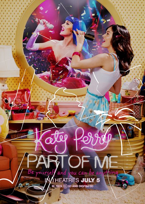 PHOTO Complete Katy Perry 