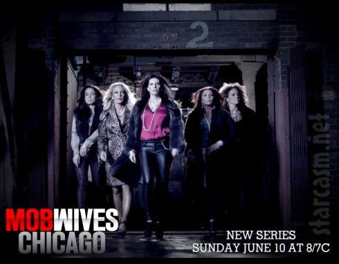 Mob Wives Chicago