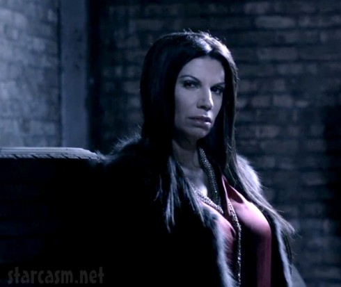 Mob Wives Chicago Pia Rizza