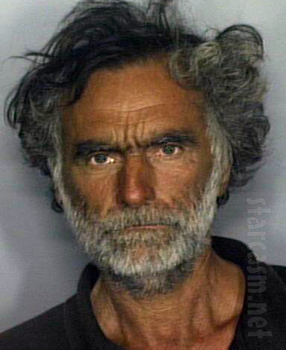 Homeless man who had his face eaten off by The Miami Zombie