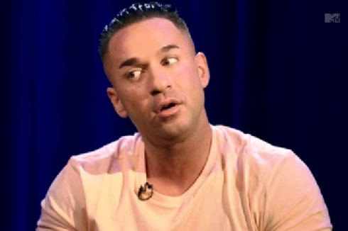 The Situation interview about his prescription drug addiction and rehab