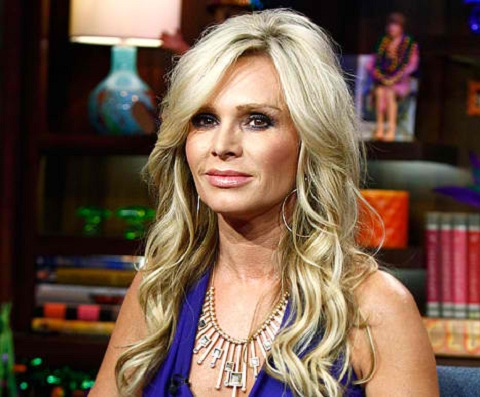 Tamra Barney responds to losing $3000 civil lawsuit brought by ghost ...