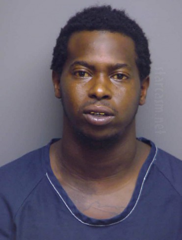 MUG SHOT Florida man gets naked, eats human flesh, unfazed by tazer