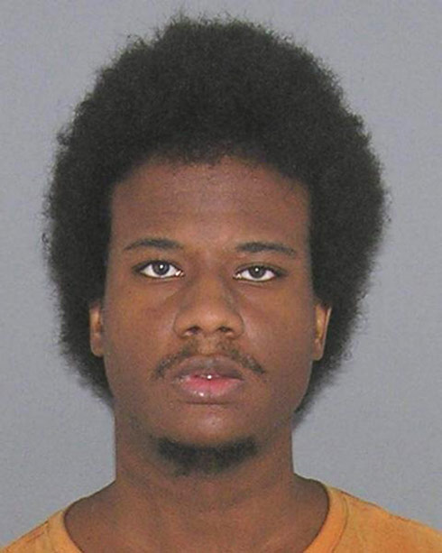 MUG SHOT Cincinnati man arrested for 4th time publicly pleasuring himself w...