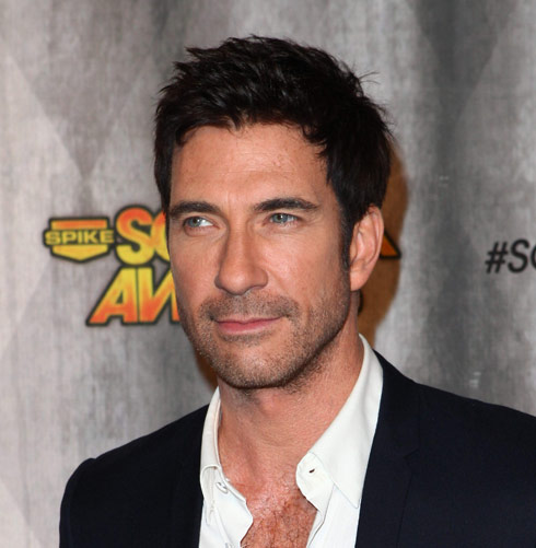 Dylan McDermott's diligence results in police labeling mother's death a ...