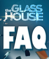 The Glass House most frequently asked questions