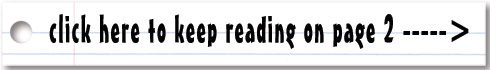 Click to read page two of the post!