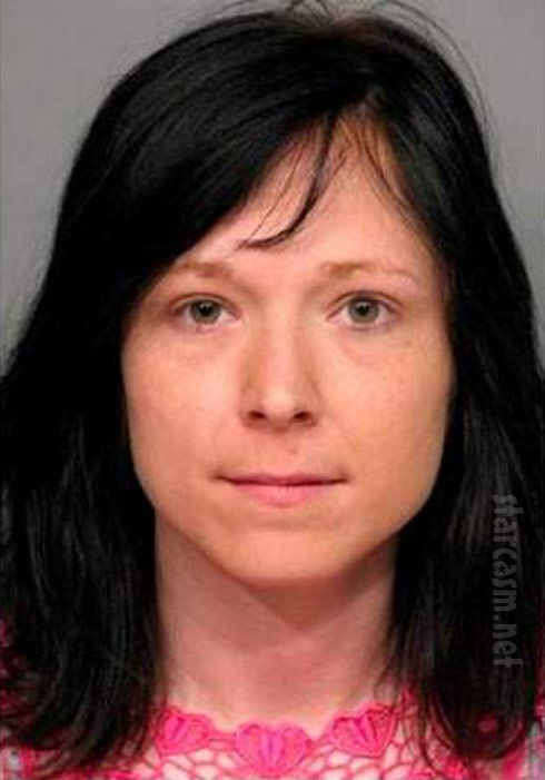 Mug Shots Billy The Exterminator Wife Arrested On Drug Charges Starcasm Net