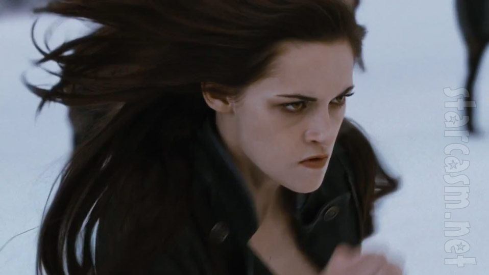 twilight bella breaking dawn part 2