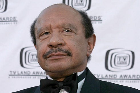 George Jefferson dies