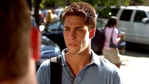 Dean Geyer