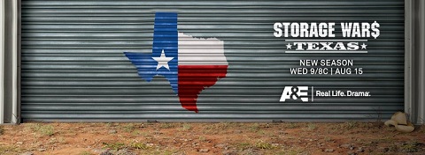 Storage Wars: Texas