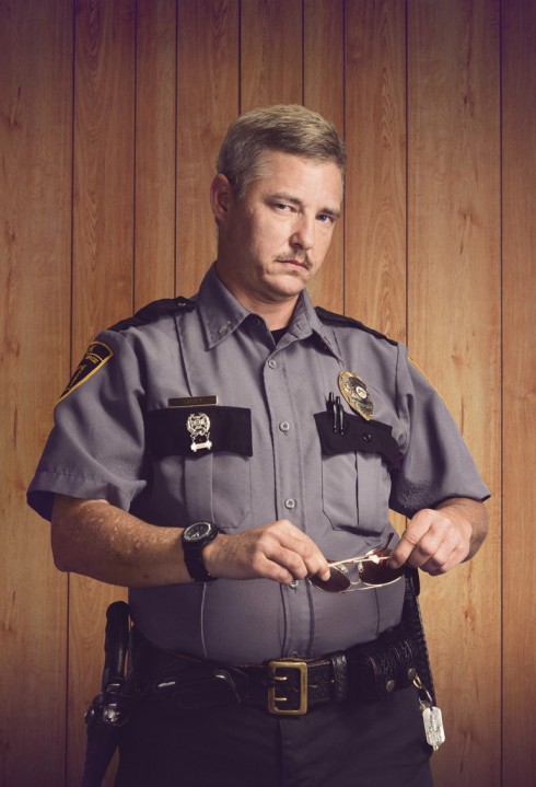 Dennis Croft Small Town Security formerly Denise Croft