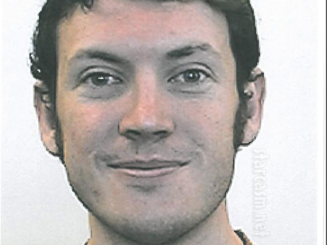 Photo of James Holmes who is under custody for Colorado massacre