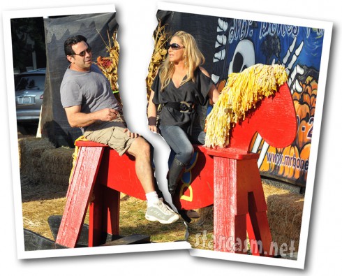 Adrienne Maloof Paul Nassif to file for separation