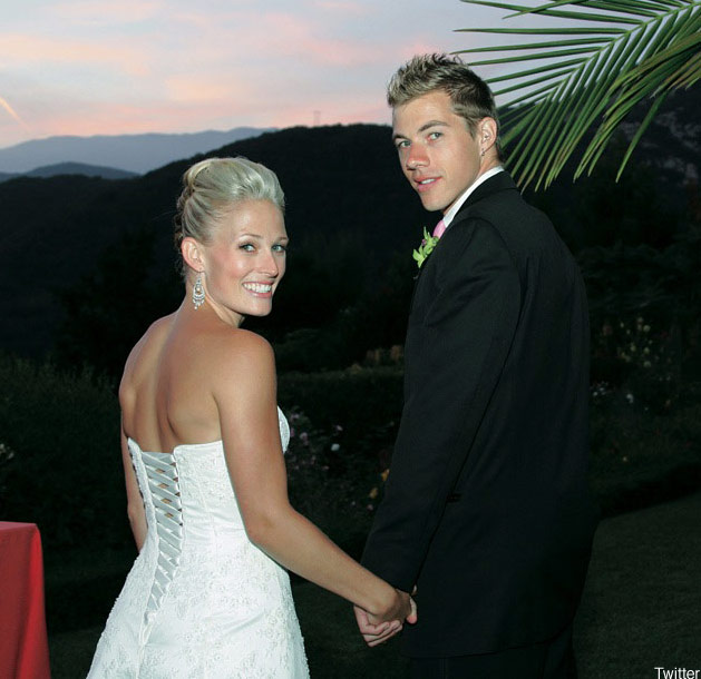 Tim Lopez and ex-wife Whitney Hardin Ready for Love