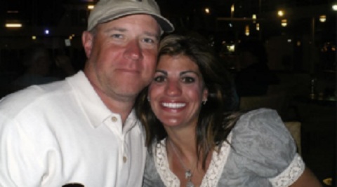 Brooks Ayers & Nicole Catanzarite