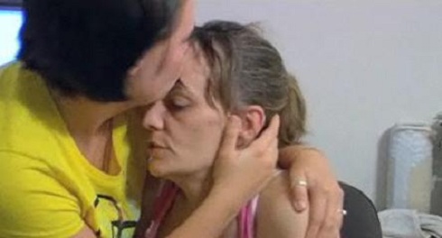 Catelynn Lowell and April Baltierra