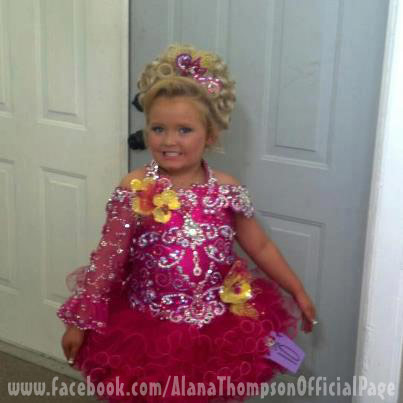 PHOTOS TLC filming more episodes of Here Comes Honey Boo Boo - starcasm.net