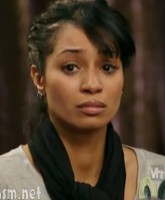 Love & Hip Hop Atlanta Karlie Redd in Scream Queens