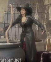 Love & Hip Hop Atlanta Karlie Redd in Scream Queens