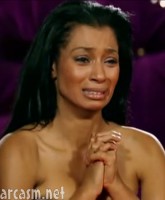 Love & Hip Hop Atlanta Karlie Redd in Scream Queens