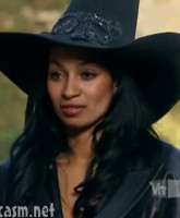 Love & Hip Hop Atlanta Karlie Redd in Scream Queens
