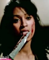 Love & Hip Hop Atlanta Karlie Redd in Scream Queens