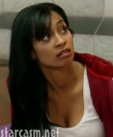 Love & Hip Hop Atlanta Karlie Redd in Scream Queens