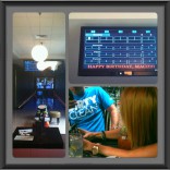 Happy Birthday Maci Bookout VIP bowling