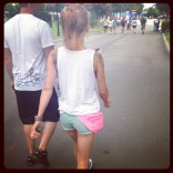 Maci Bookout Carowinds
