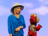 Sesame Street Season 43 Amy Ryan