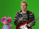 Sesame Street Season 43 Dax Shepard