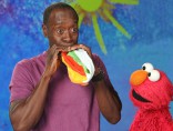 Sesame Street Season 43 Don Cheadle