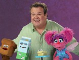 Sesame Street Season 43 Eric Stonestreet