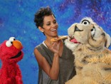 Sesame Street Season 43 Halle Berry