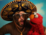 Sesame Street Season 43 Jack Black