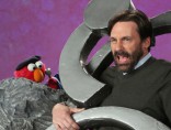 Sesame Street Season 43 Jon Hamm