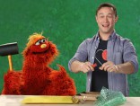 Sesame Street Season 43 Joseph Gordon-Levitt