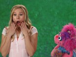 Sesame Street Season 43 Kristen Bell
