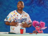 Sesame Street Season 43 Matt Kemp