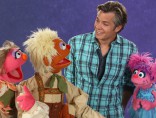 Sesame Street Season 43 Timothy Olyphant