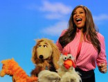 Sesame Street Season 43 Wendy Williams