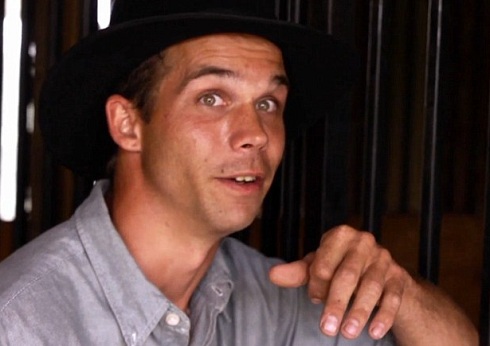 Jeremiah of Breaking Amish