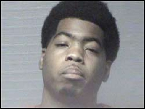 Rapper Webbie arrested -- see his mug shot