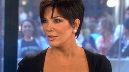 Kris Jenner's 'Today Show' interview on 9/11